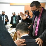 Galeria Aniversário | Pr. Presidente Cornélio Neto