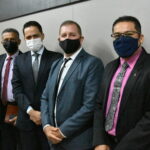 Galeria Aniversário | Pr. Presidente Cornélio Neto