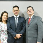 Galeria Aniversário | Pr. Presidente Cornélio Neto