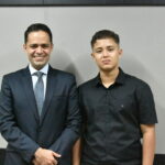 Galeria Aniversário | Pr. Presidente Cornélio Neto