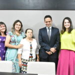 Galeria Aniversário | Pr. Presidente Cornélio Neto