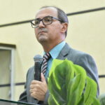 Galeria Aniversário | Pr. Presidente Cornélio Neto