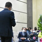 Galeria Aniversário | Pr. Presidente Cornélio Neto