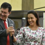 Galeria Aniversário | Pr. Presidente Cornélio Neto