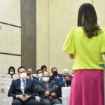 Galeria Aniversário | Pr. Presidente Cornélio Neto