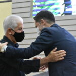 Galeria Aniversário | Pr. Presidente Cornélio Neto