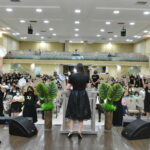 Galeria Aniversário | Pr. Presidente Cornélio Neto