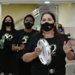 Galeria Aniversário | Pr. Presidente Cornélio Neto