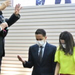 Galeria Aniversário | Pr. Presidente Cornélio Neto