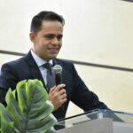 Galeria Aniversário | Pr. Presidente Cornélio Neto