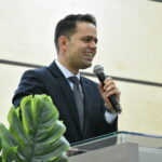 Galeria Aniversário | Pr. Presidente Cornélio Neto