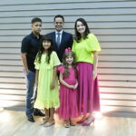 Galeria Aniversário | Pr. Presidente Cornélio Neto