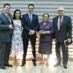 Galeria Aniversário | Pr. Presidente Cornélio Neto