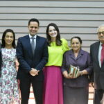 Galeria Aniversário | Pr. Presidente Cornélio Neto