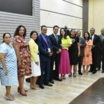 Galeria Aniversário | Pr. Presidente Cornélio Neto