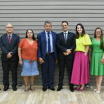 Galeria Aniversário | Pr. Presidente Cornélio Neto