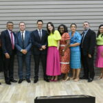 Galeria Aniversário | Pr. Presidente Cornélio Neto