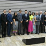 Galeria Aniversário | Pr. Presidente Cornélio Neto