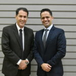 Galeria Aniversário | Pr. Presidente Cornélio Neto