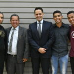 Galeria Aniversário | Pr. Presidente Cornélio Neto