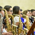 Galeria Santa Ceia | Fevereiro