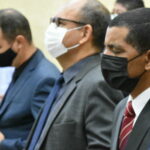 Galeria Santa Ceia | Fevereiro