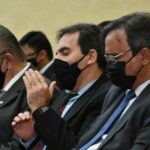 Galeria Santa Ceia | Fevereiro