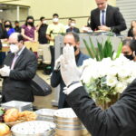 Galeria Santa Ceia | Fevereiro