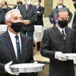 Galeria Santa Ceia | Fevereiro