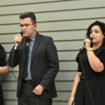 Galeria Santa Ceia | Fevereiro