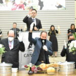 Galeria Santa Ceia | Fevereiro