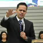 Galeria Santa Ceia | Fevereiro