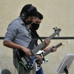 Galeria UNIFICADO | Primeiro dia