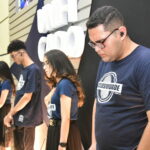 Galeria UNIFICADO | Primeiro dia