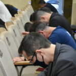 Galeria UNIFICADO | Primeiro dia