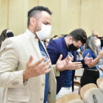 Galeria UNIFICADO | Primeiro dia