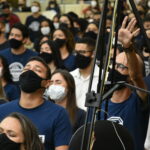 Galeria UNIFICADO | Primeiro dia