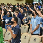 Galeria UNIFICADO | Primeiro dia