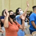 Galeria UNIFICADO | Primeiro dia