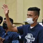 Galeria UNIFICADO | Primeiro dia