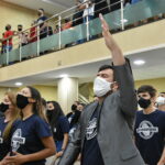 Galeria UNIFICADO | Primeiro dia