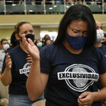 Galeria UNIFICADO | Primeiro dia