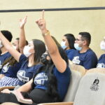 Galeria UNIFICADO | Primeiro dia