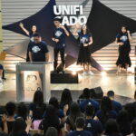 Galeria UNIFICADO | Primeiro dia