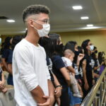 Galeria UNIFICADO | Primeiro dia