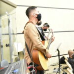 Galeria UNIFICADO | Primeiro dia