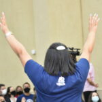 Galeria UNIFICADO | Primeiro dia