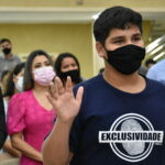 Galeria UNIFICADO | Primeiro dia