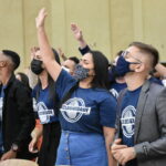 Galeria UNIFICADO | Primeiro dia