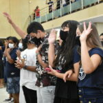 Galeria UNIFICADO | Primeiro dia